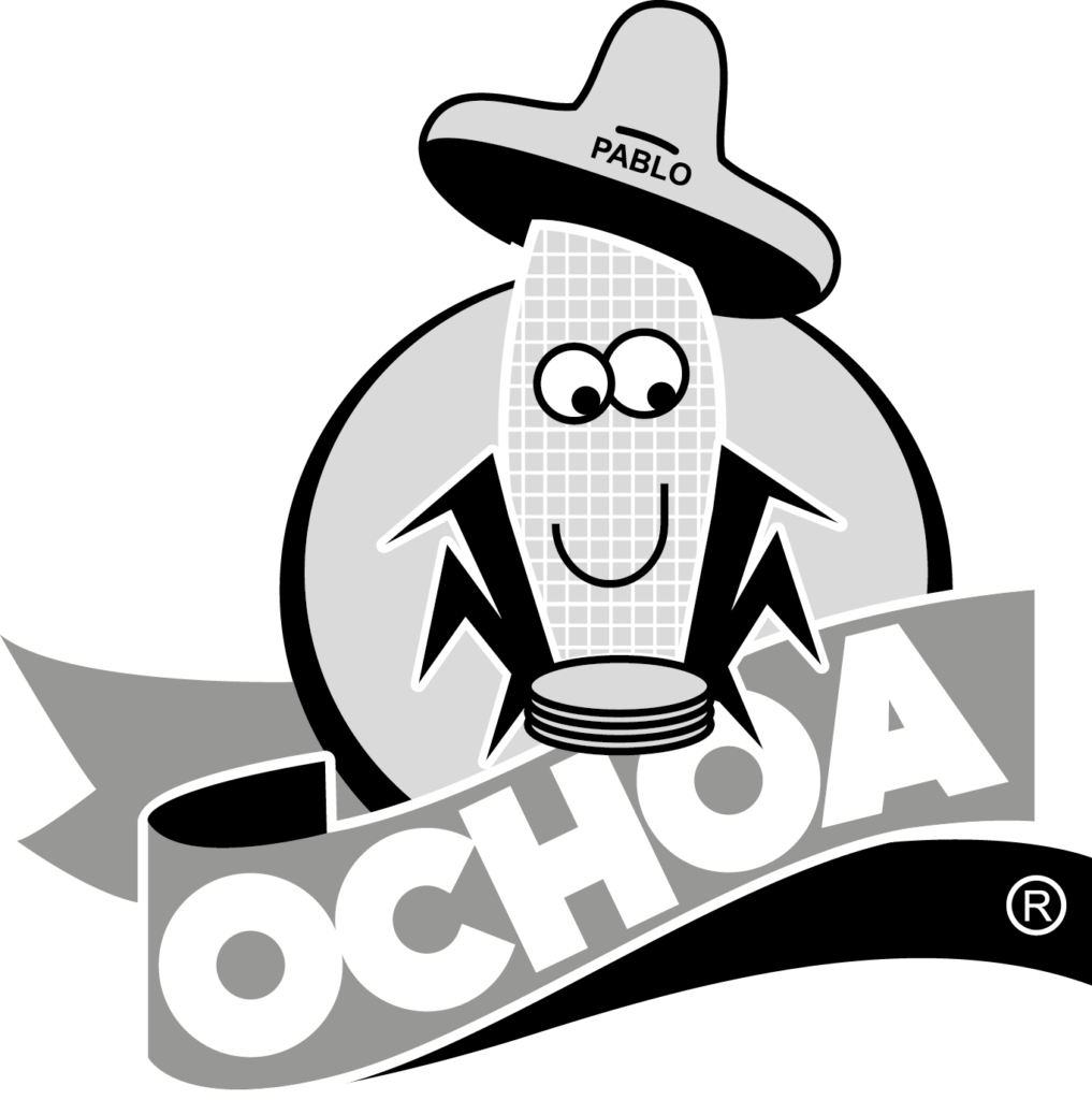 Logo Tortillas Ochoa